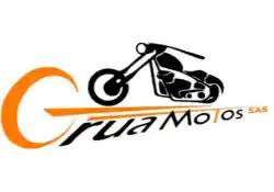 Grua para motos / Gruamotos bogota - servicio gruas de motos