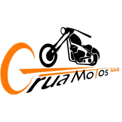 Logo GruaMotos